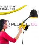 Пaрочистачка с 9 аксесоара Steam Cleaner